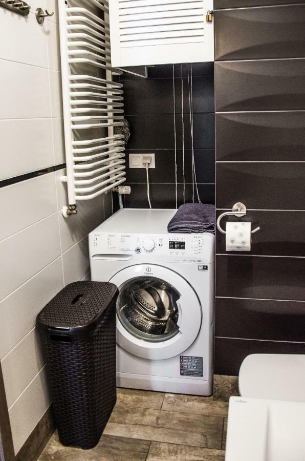 Apartament Expo Brylowska Варшава Экстерьер фото