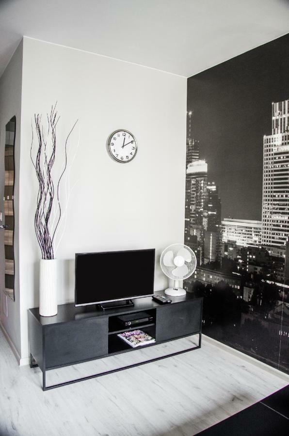 Apartament Expo Brylowska Варшава Экстерьер фото
