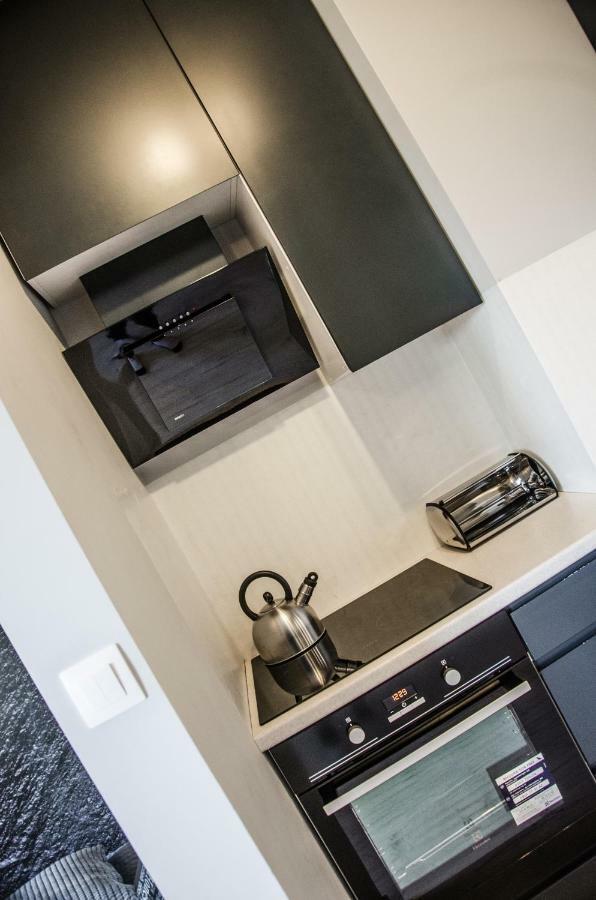 Apartament Expo Brylowska Варшава Экстерьер фото