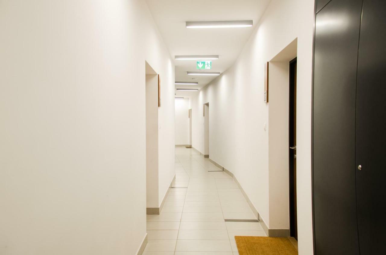 Apartament Expo Brylowska Варшава Экстерьер фото