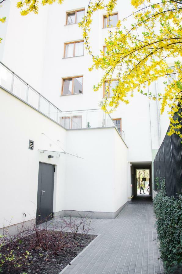 Apartament Expo Brylowska Варшава Экстерьер фото